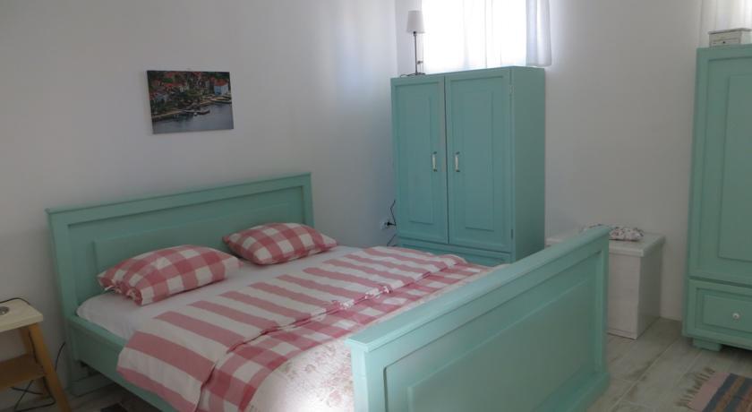 Holiday Home Artina 2 Lovište الغرفة الصورة