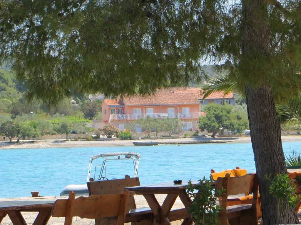 Holiday Home Artina 2 Lovište الغرفة الصورة
