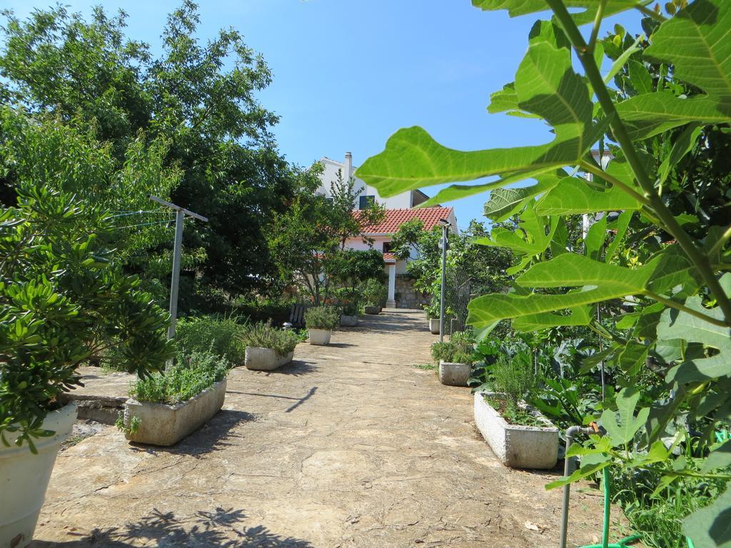 Holiday Home Artina 2 Lovište الغرفة الصورة
