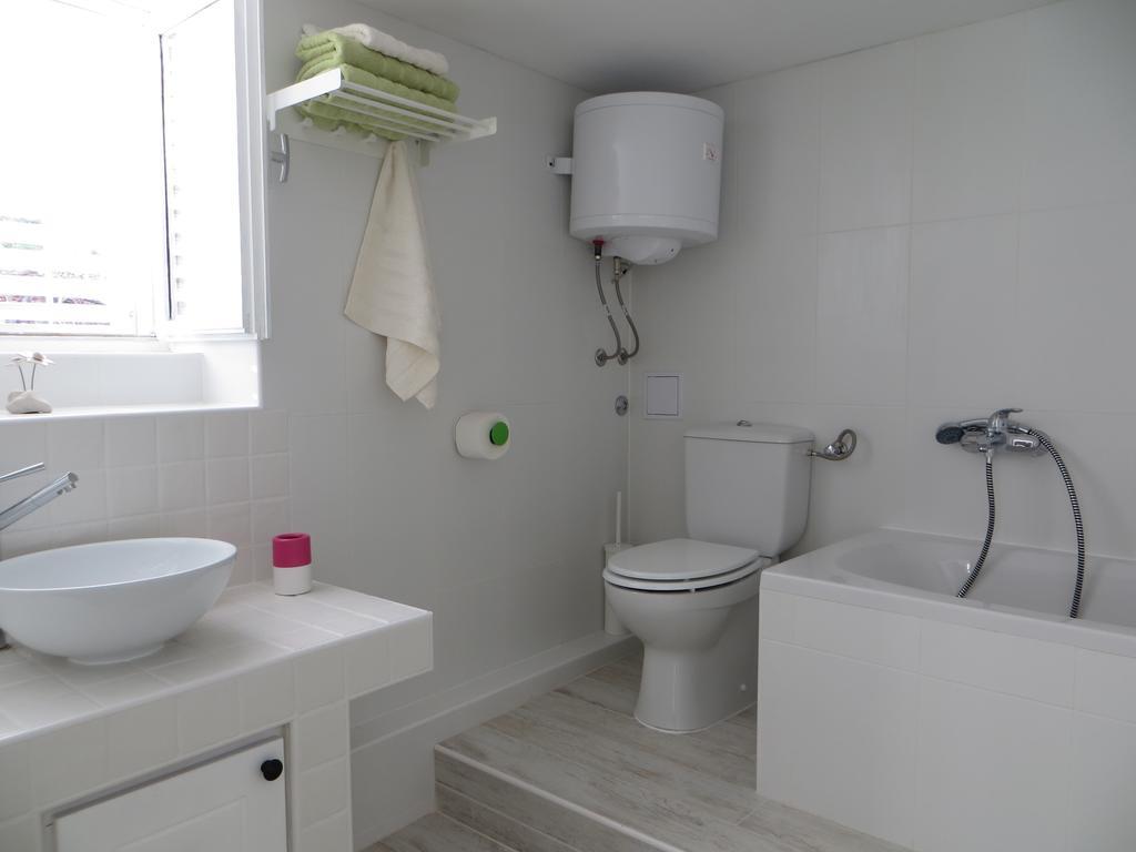 Holiday Home Artina 2 Lovište الغرفة الصورة