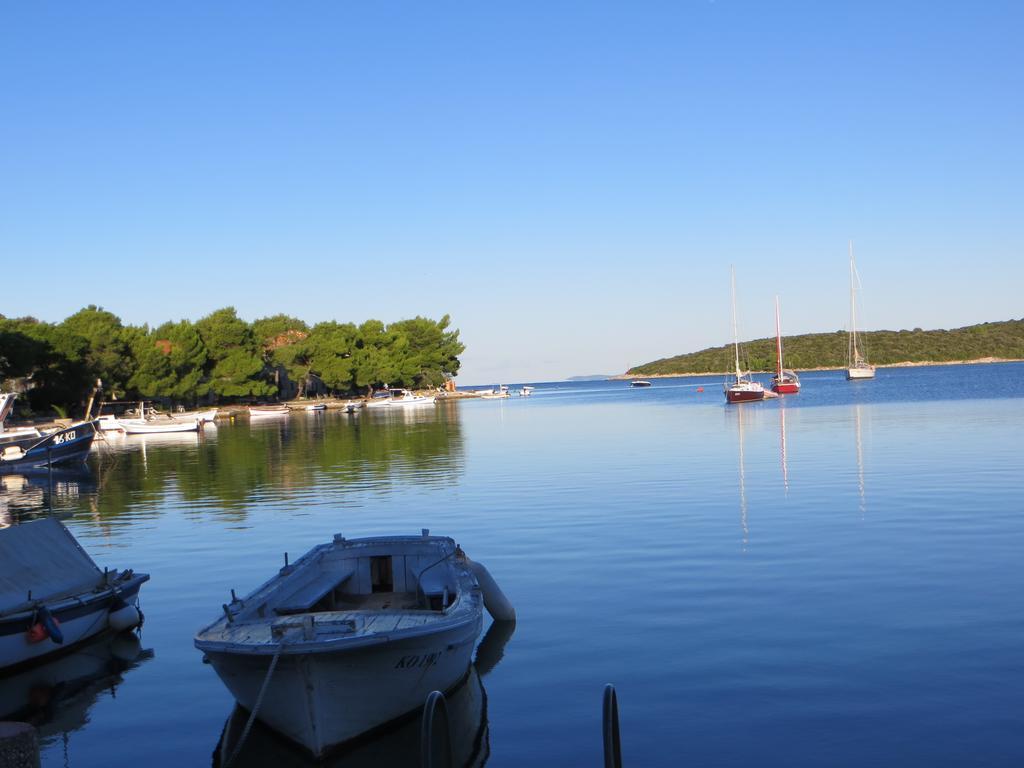 Holiday Home Artina 2 Lovište الغرفة الصورة