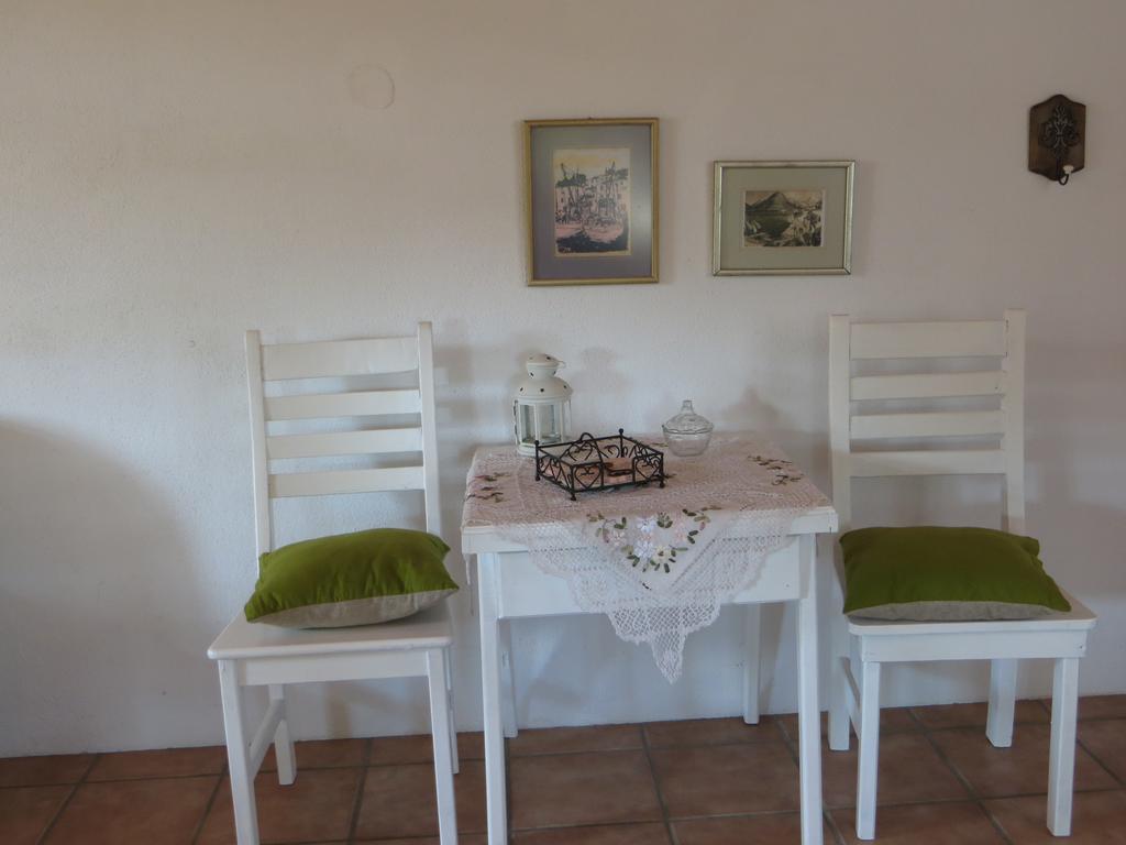 Holiday Home Artina 2 Lovište الغرفة الصورة