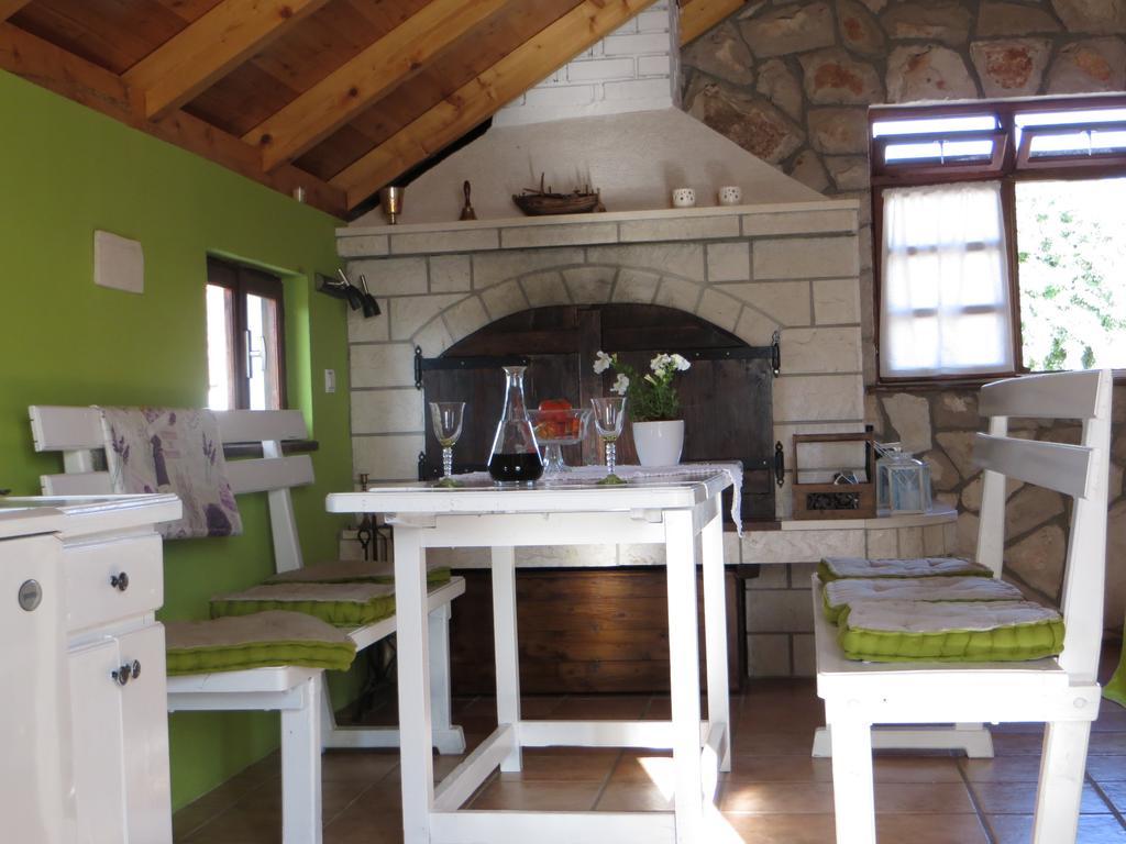 Holiday Home Artina 2 Lovište المظهر الخارجي الصورة