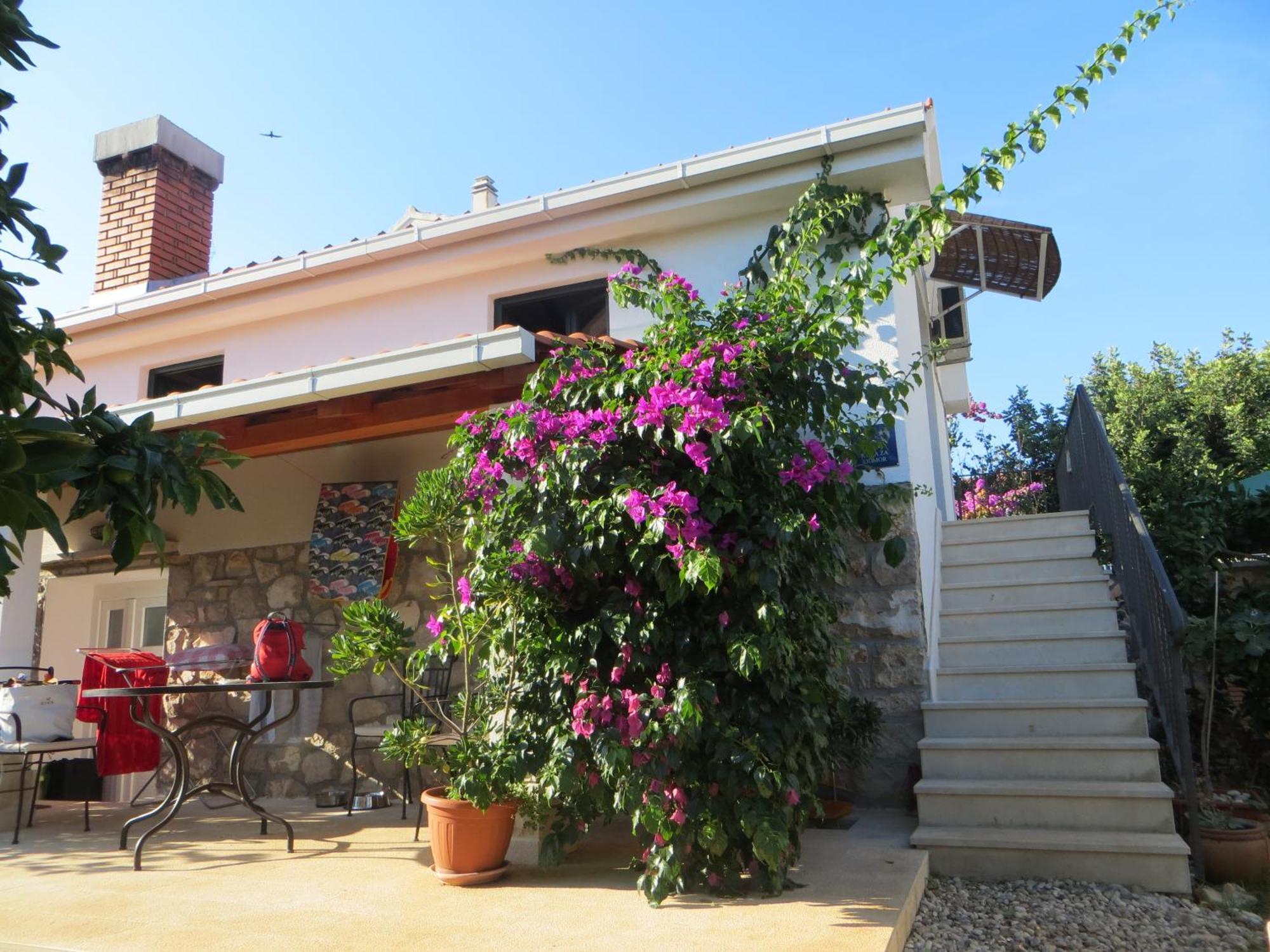 Holiday Home Artina 2 Lovište المظهر الخارجي الصورة