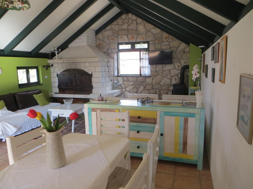Holiday Home Artina 2 Lovište المظهر الخارجي الصورة
