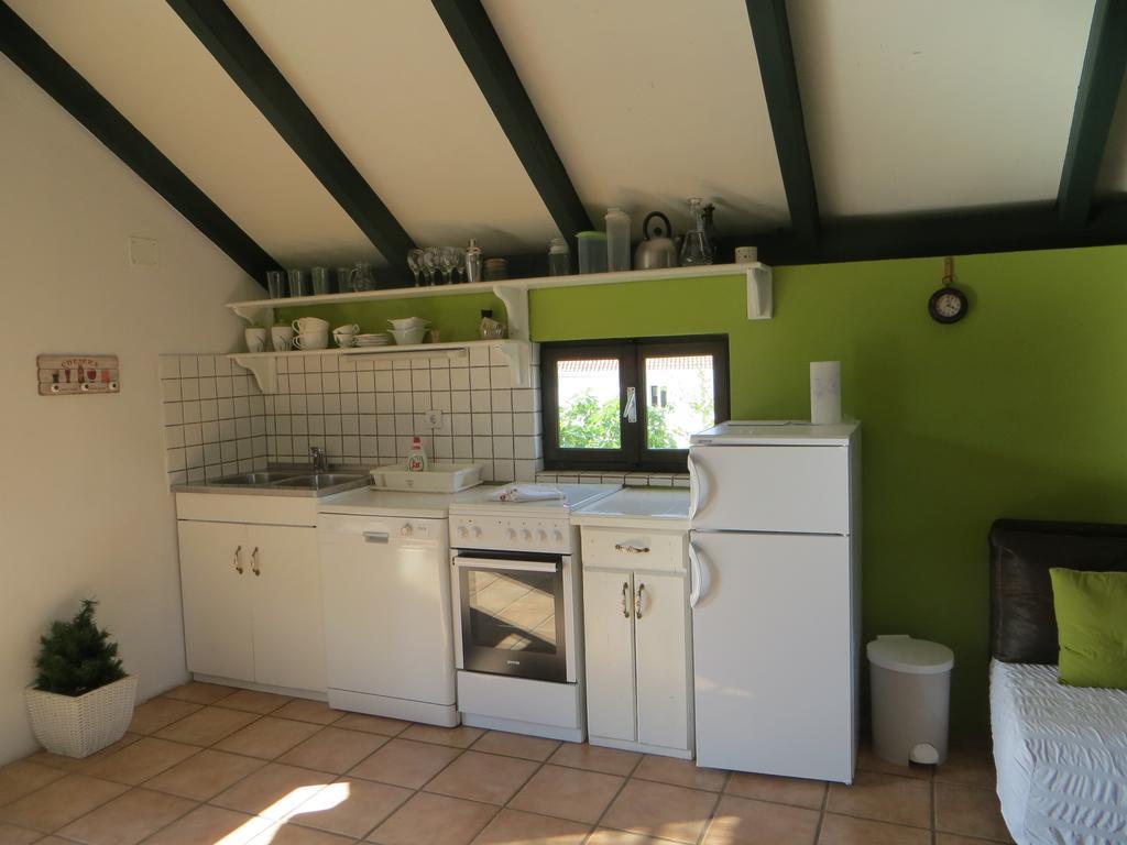 Holiday Home Artina 2 Lovište المظهر الخارجي الصورة