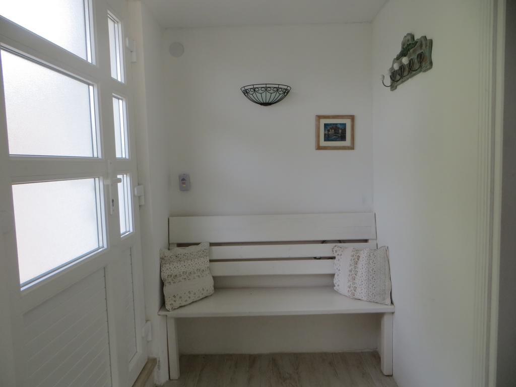 Holiday Home Artina 2 Lovište المظهر الخارجي الصورة