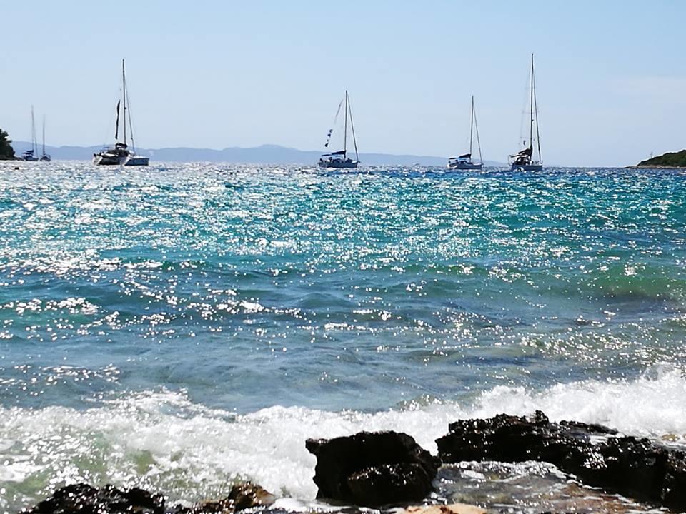 Holiday Home Artina 2 Lovište المظهر الخارجي الصورة
