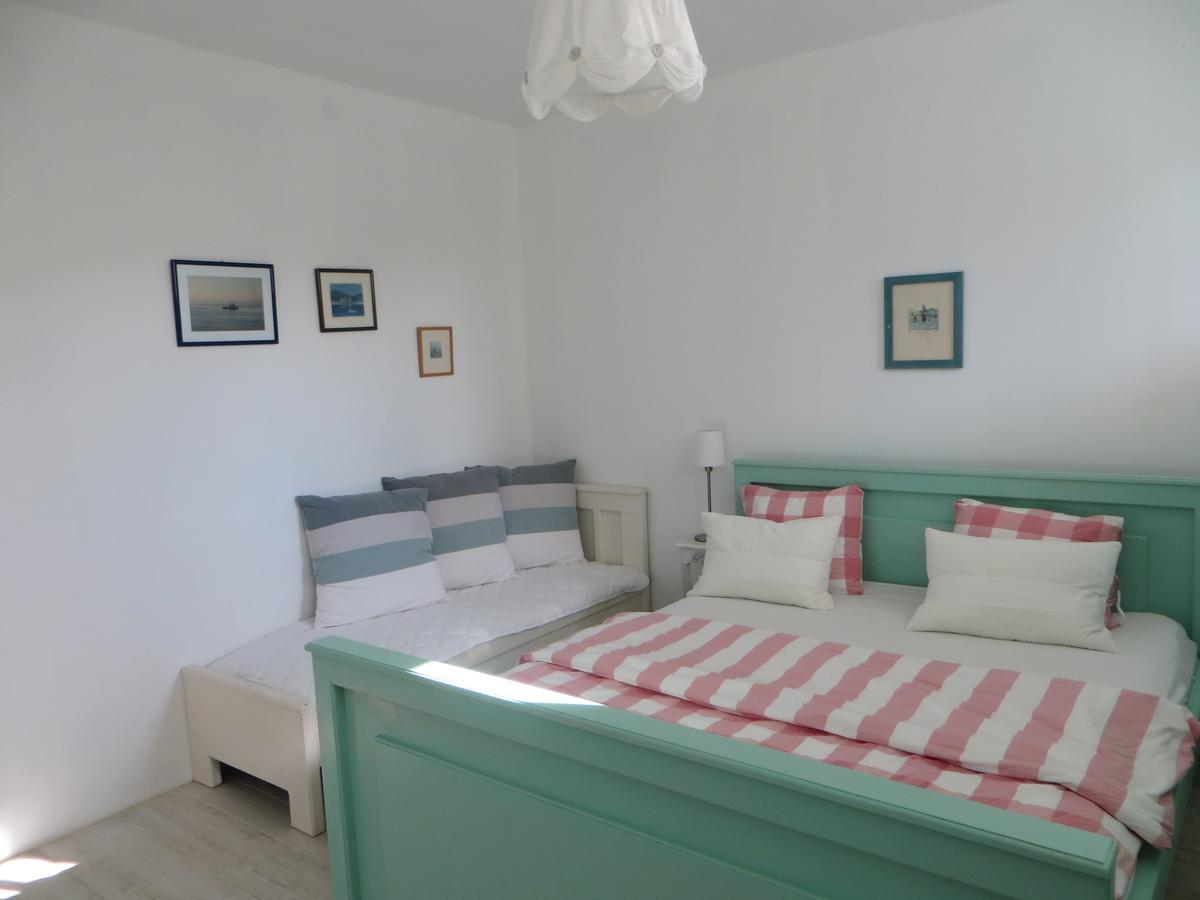 Holiday Home Artina 2 Lovište المظهر الخارجي الصورة