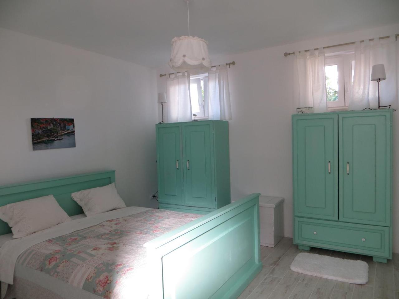 Holiday Home Artina 2 Lovište المظهر الخارجي الصورة