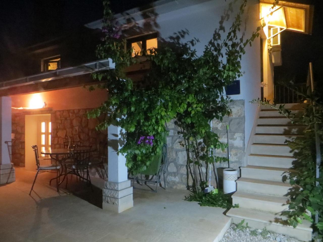 Holiday Home Artina 2 Lovište المظهر الخارجي الصورة