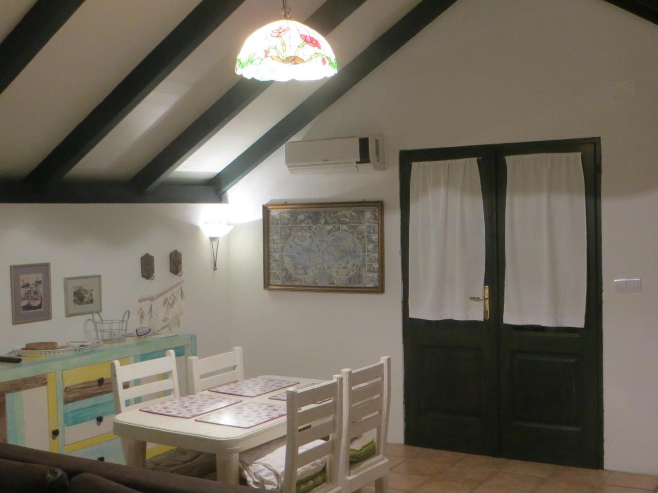 Holiday Home Artina 2 Lovište المظهر الخارجي الصورة