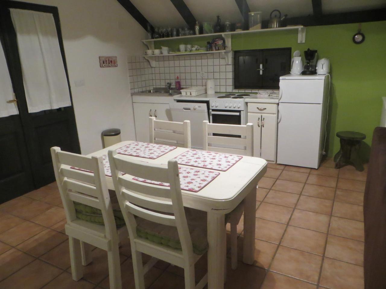 Holiday Home Artina 2 Lovište المظهر الخارجي الصورة
